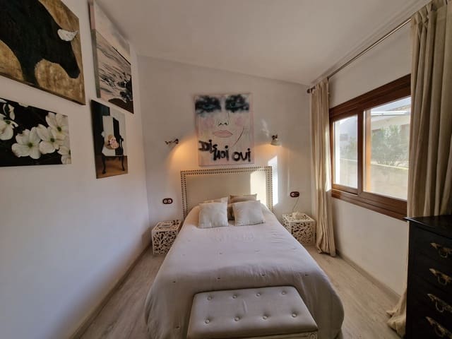 4 sypialnia Willa do wynajęcia w Costa de la Calma, Calvià z garażem - 4 000 € (Ref: 8891960)