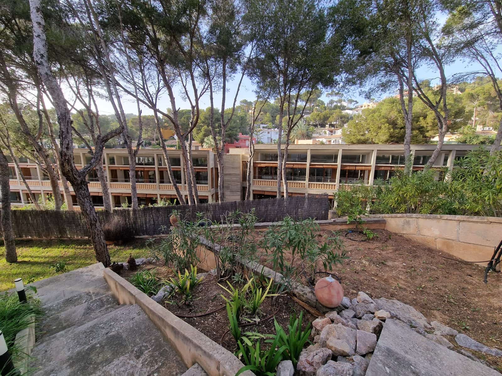 4 sypialnia Willa do wynajęcia w Costa de la Calma z garażem - 4 000 € (Ref: 8891960)