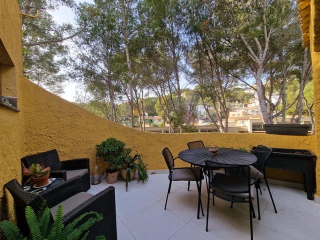 4 sypialnia Willa do wynajęcia w Costa de la Calma, Calvià z garażem - 4 000 € (Ref: 8891960)