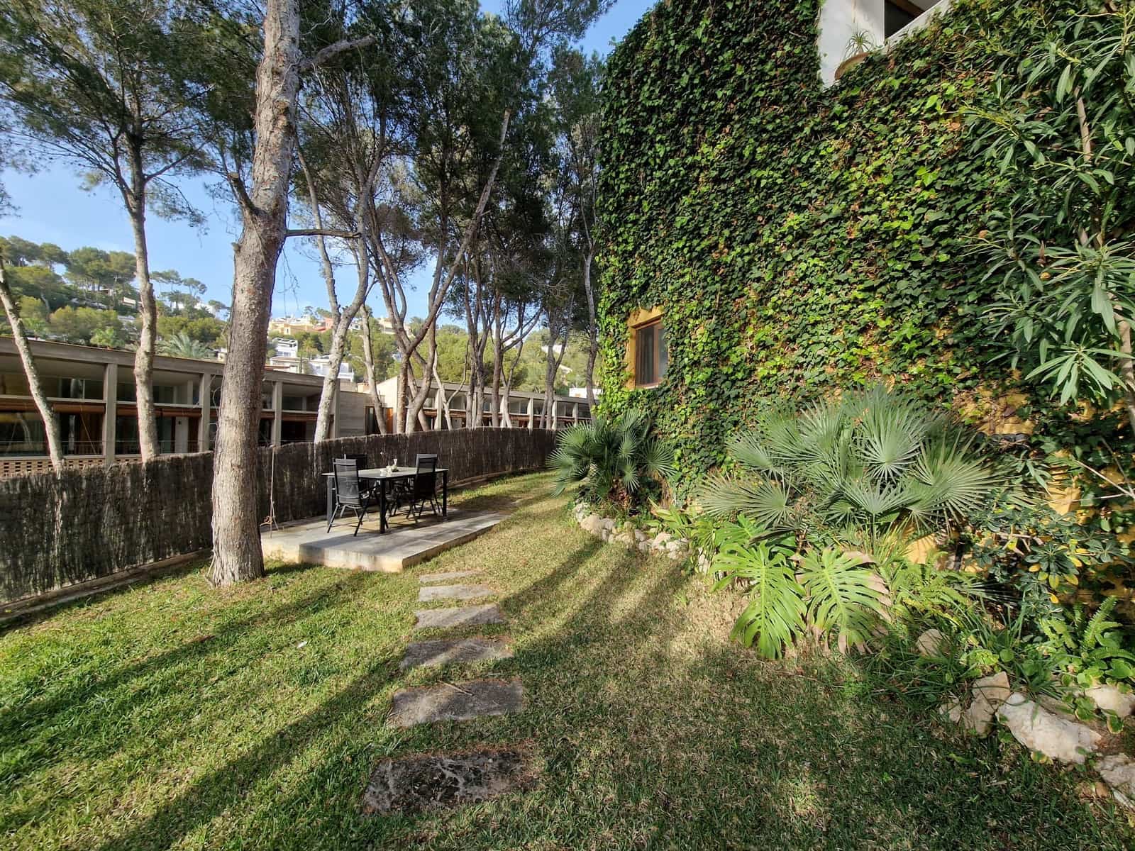 4 sypialnia Willa do wynajęcia w Costa de la Calma z garażem - 4 000 € (Ref: 8891960)