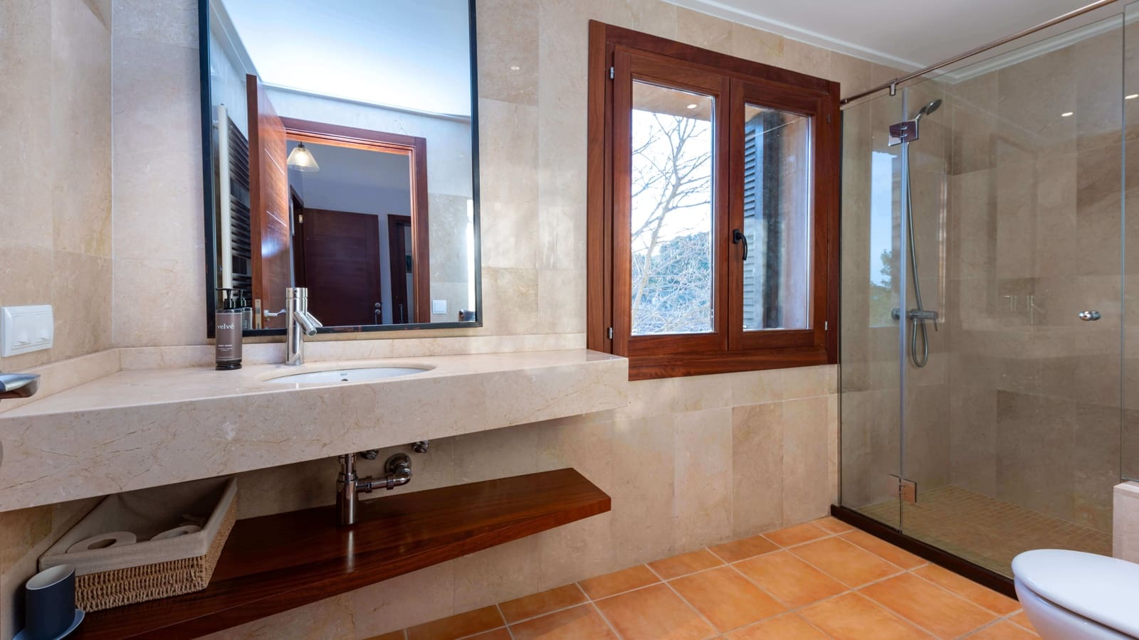 5 soveværelse Byhus til salg i Galilea med swimmingpool garage - € 1.990.000 (Ref: 8894238)