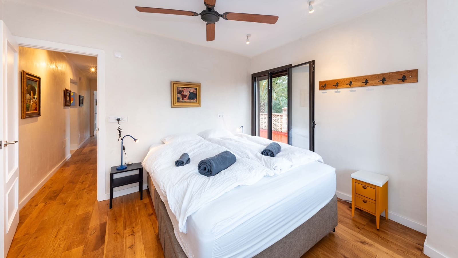 4 soveværelse Villa til salg i Cala Llombards med garage - € 1.650.000 (Ref: 8894239)