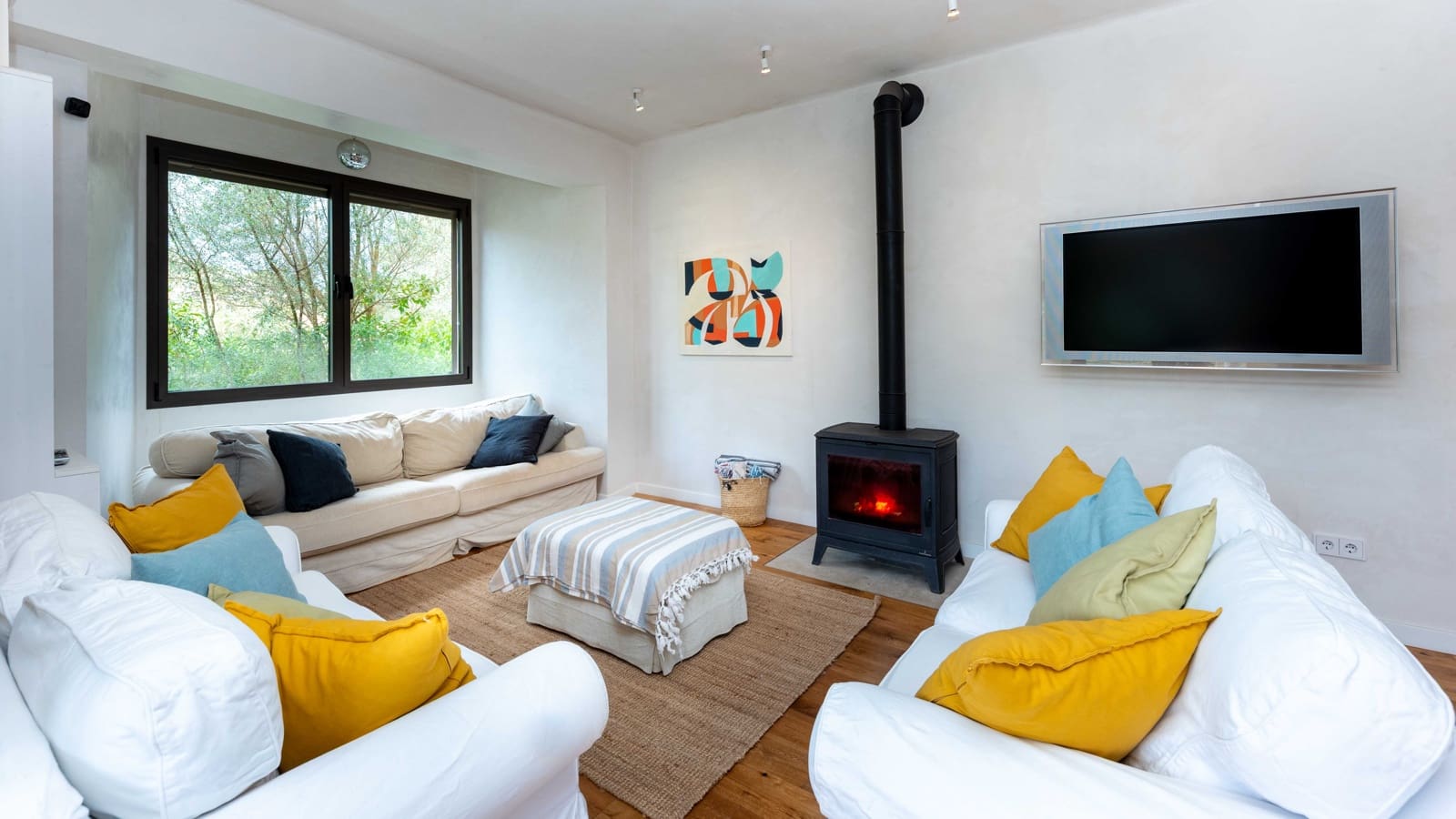 4 soveværelse Villa til salg i Cala Llombards med garage - € 1.650.000 (Ref: 8894239)