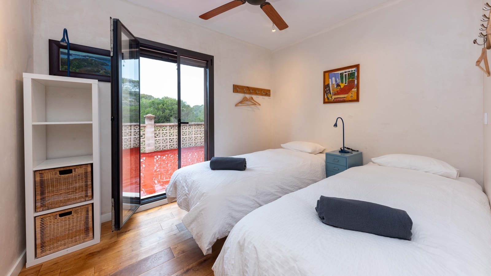 4 soveværelse Villa til salg i Cala Llombards med garage - € 1.650.000 (Ref: 8894239)