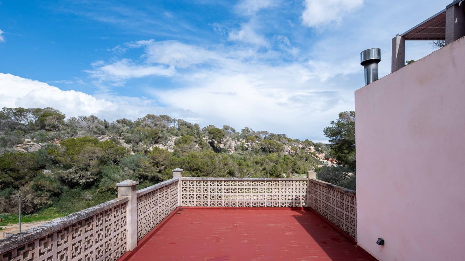 4 soveværelse Villa til salg i Cala Llombards med garage - € 1.650.000 (Ref: 8894239)