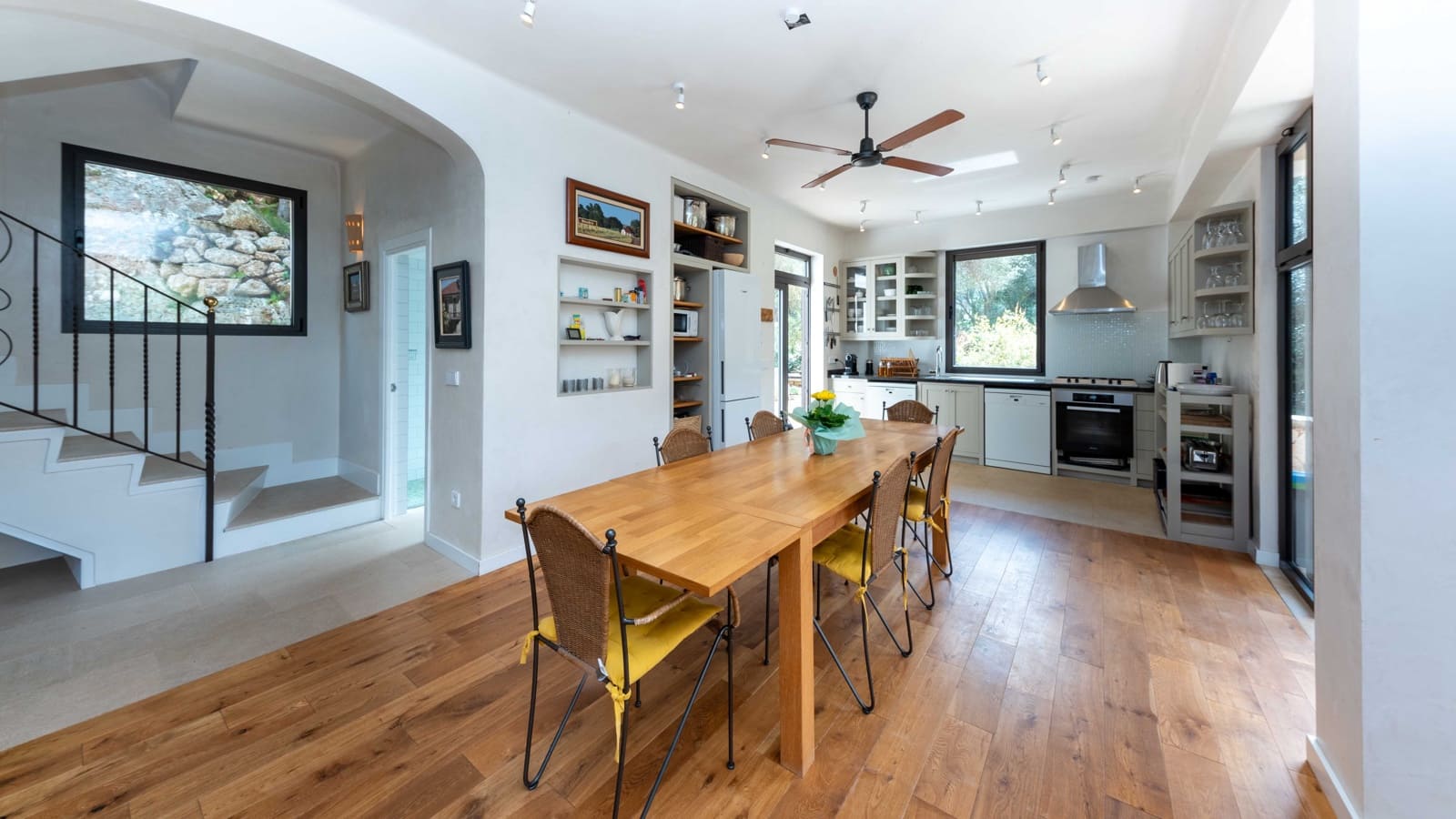 4 soveværelse Villa til salg i Cala Llombards med garage - € 1.650.000 (Ref: 8894239)