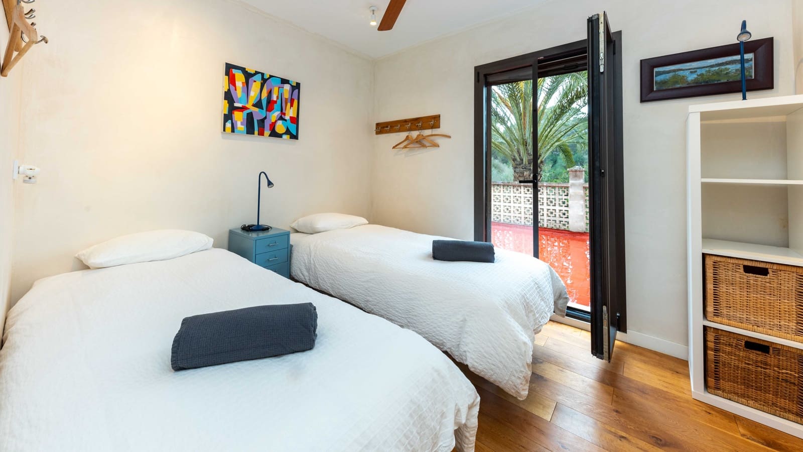 4 soveværelse Villa til salg i Cala Llombards med garage - € 1.650.000 (Ref: 8894239)