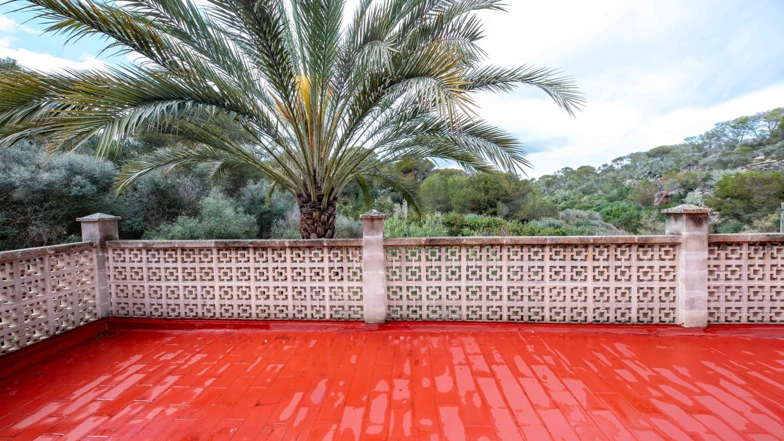 4 soveværelse Villa til salg i Cala Llombards med garage - € 1.650.000 (Ref: 8894239)