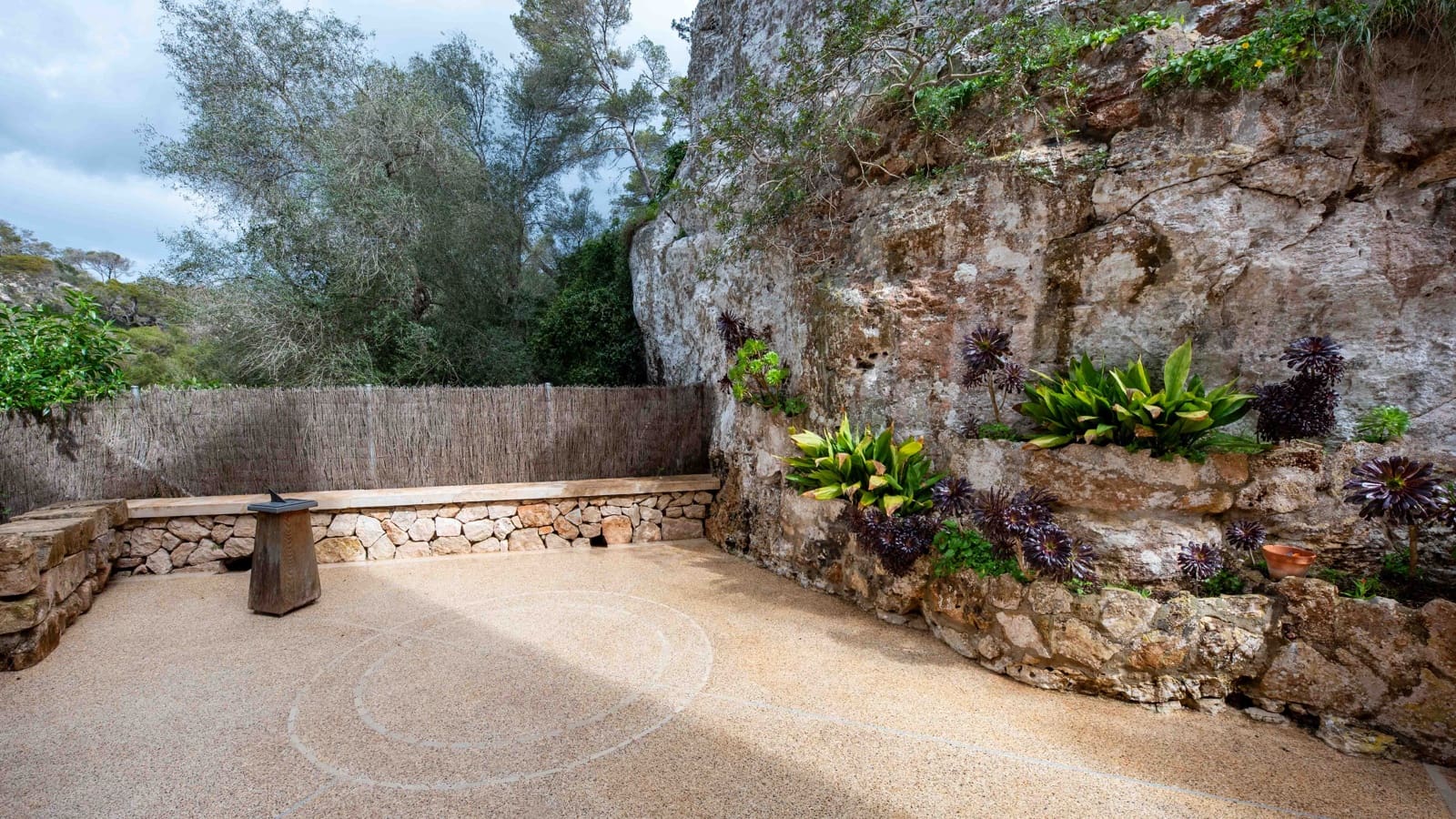 4 soveværelse Villa til salg i Cala Llombards med garage - € 1.650.000 (Ref: 8894239)