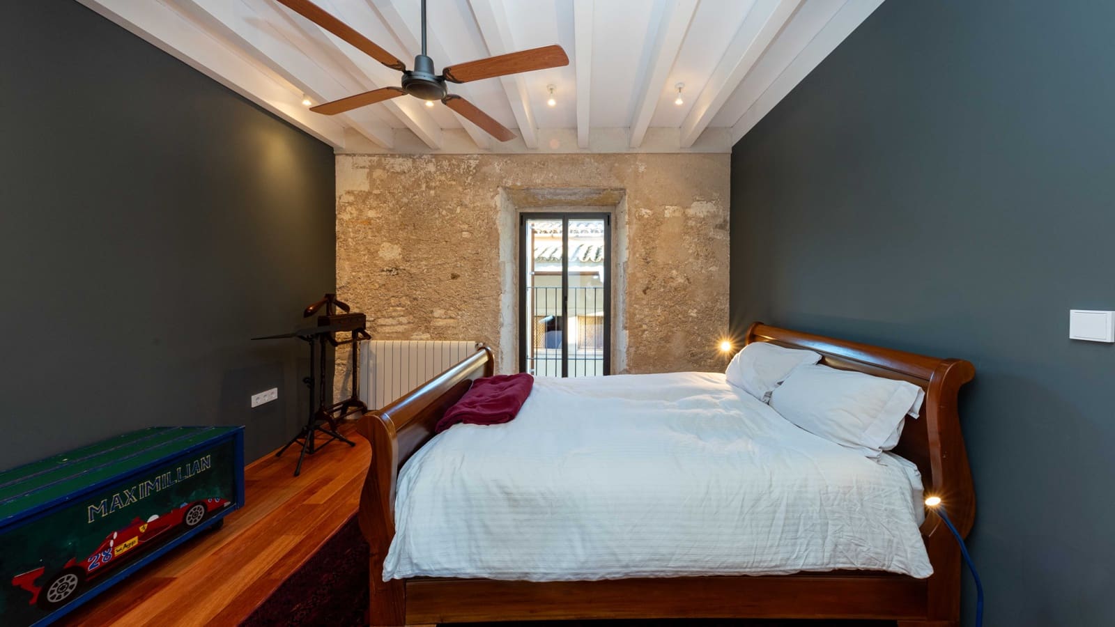 5 soveværelse Byhus til salg i Felanitx med swimmingpool garage - € 1.750.000 (Ref: 8894240)