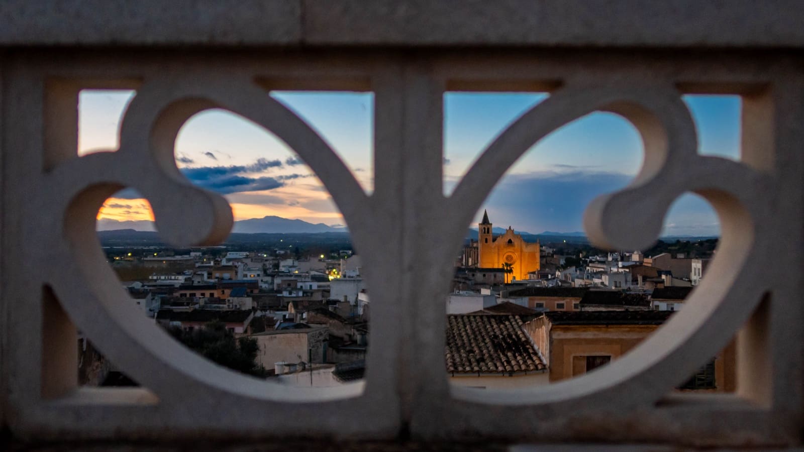 5 soveværelse Byhus til salg i Felanitx med swimmingpool garage - € 1.750.000 (Ref: 8894240)