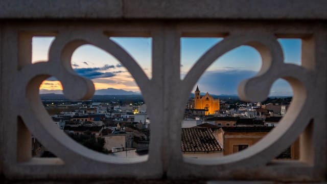 5 sypialnia Dom na sprzedaż w Felanitx z basenem garażem - 1 750 000 € (Ref: 8894240)