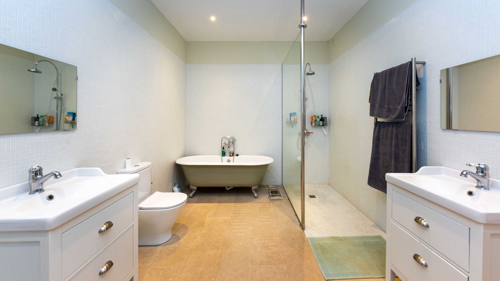 5 soveværelse Byhus til salg i Felanitx med swimmingpool garage - € 1.750.000 (Ref: 8894240)