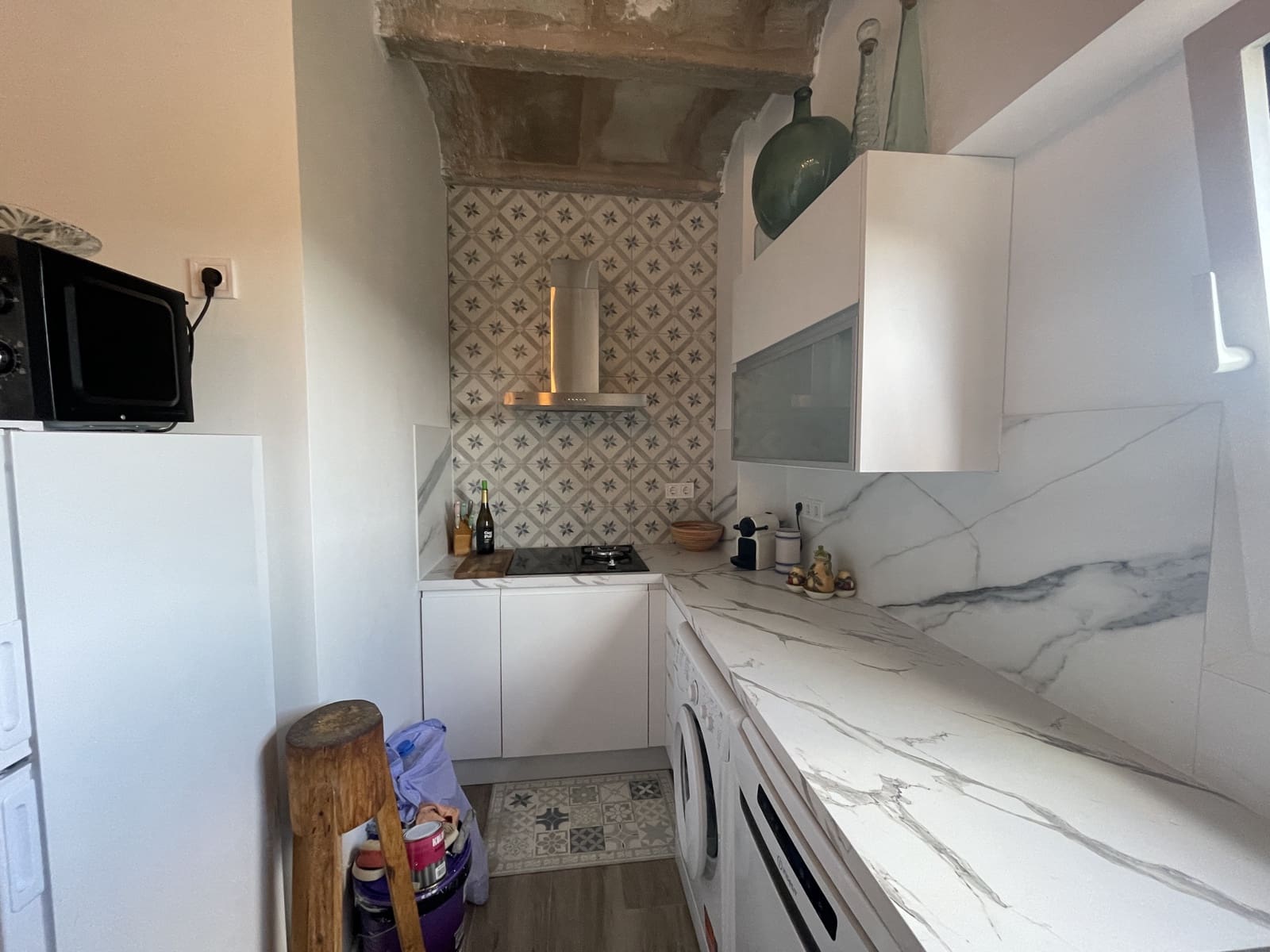 1 slaapkamer Appartement te huur in Selva - € 1.800 (Ref: 8898155)