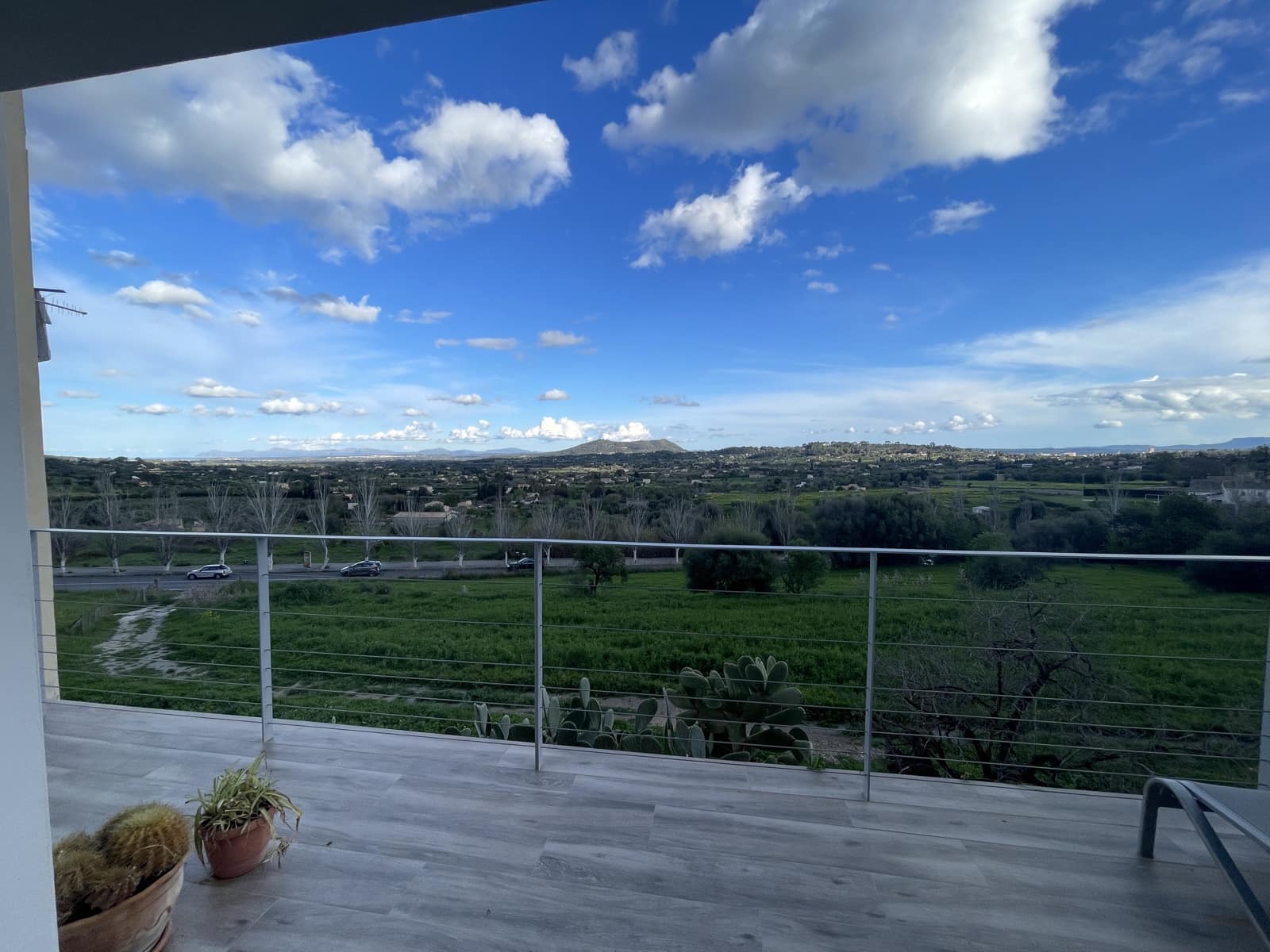 1 slaapkamer Appartement te huur in Selva - € 1.800 (Ref: 8898155)