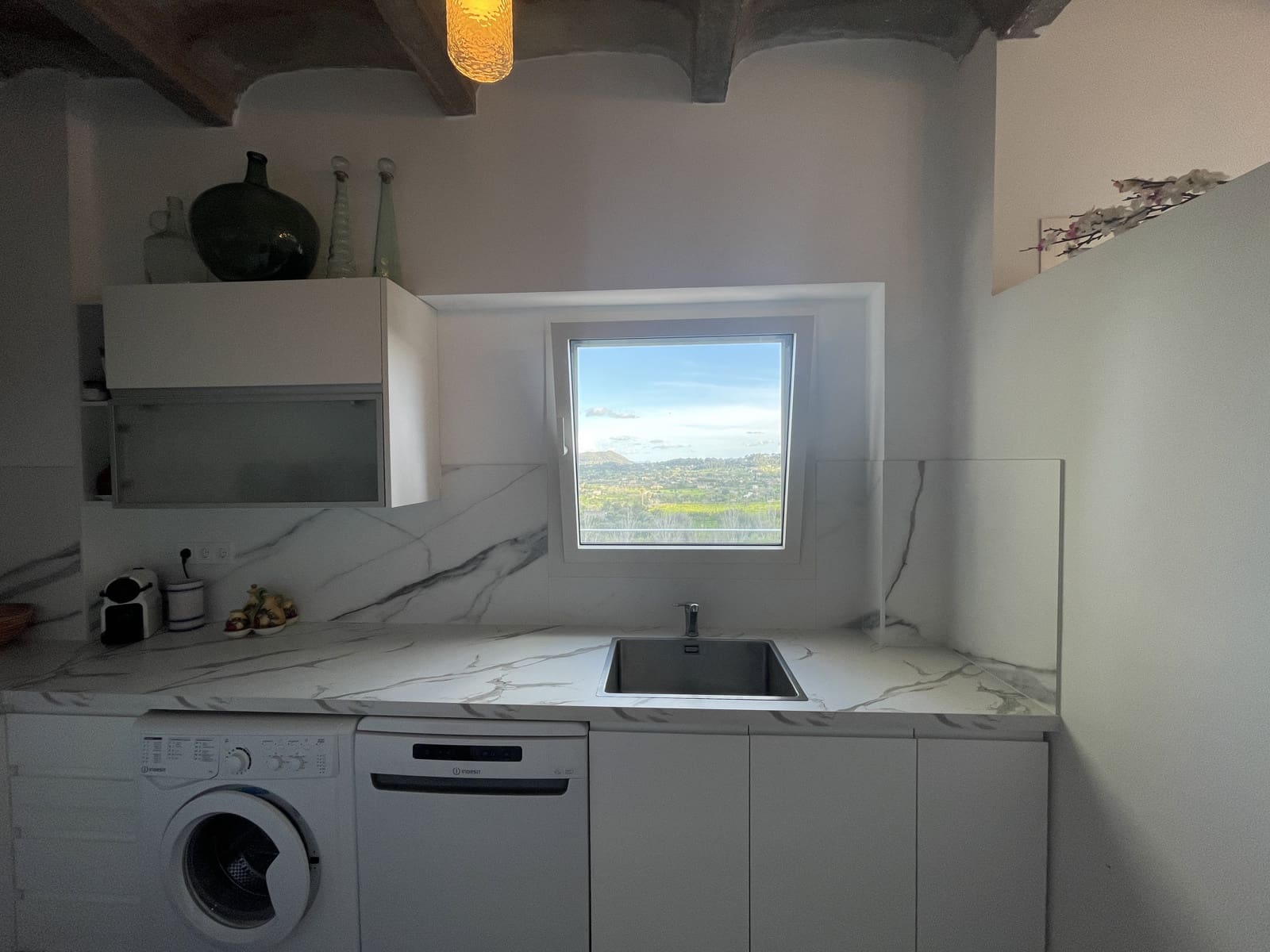 1 slaapkamer Appartement te huur in Selva - € 1.800 (Ref: 8898155)