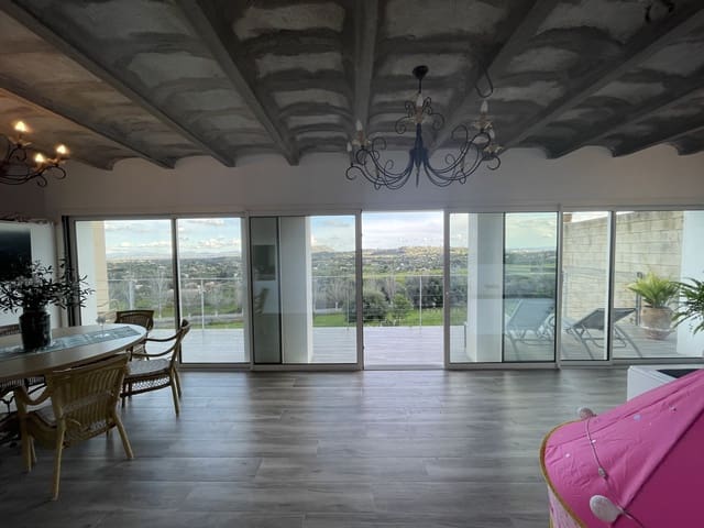 1 soveværelse Lejlighed til leje i Selva - € 1.800 (Ref: 8898155)