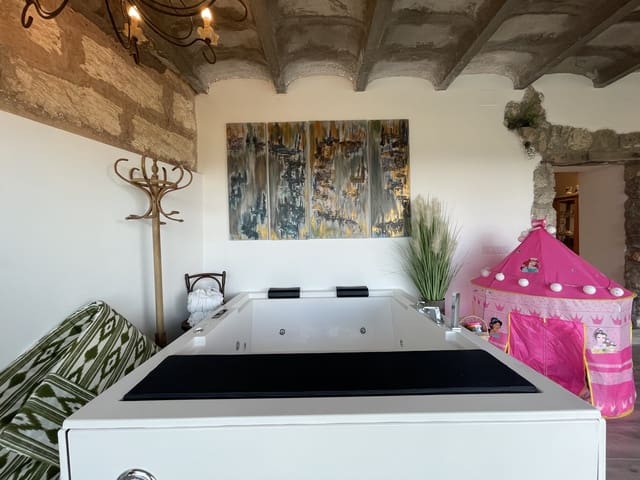 1 soveværelse Lejlighed til leje i Selva - € 1.800 (Ref: 8898155)