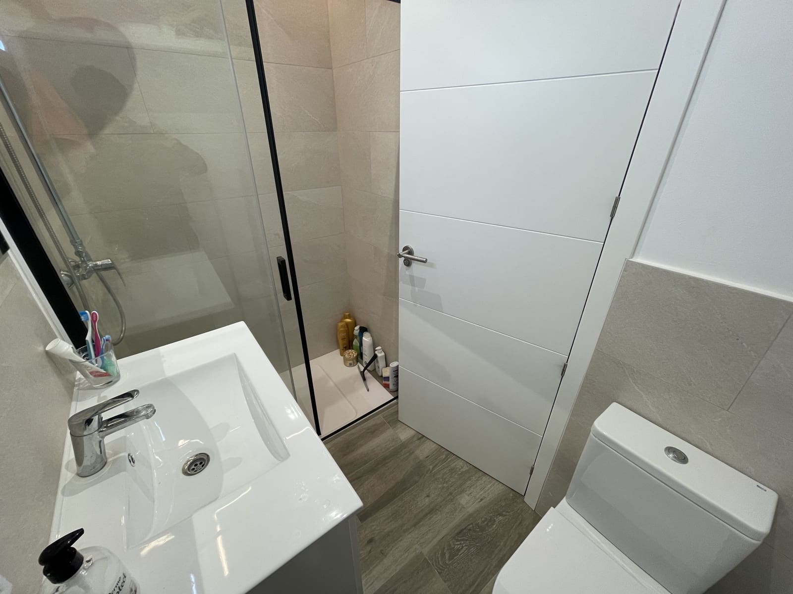 1 slaapkamer Appartement te huur in Selva - € 1.800 (Ref: 8898155)