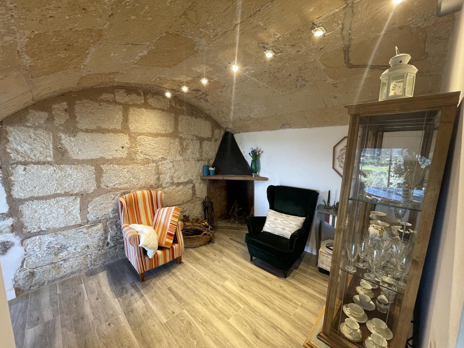 1 slaapkamer Appartement te huur in Selva - € 1.800 (Ref: 8898155)