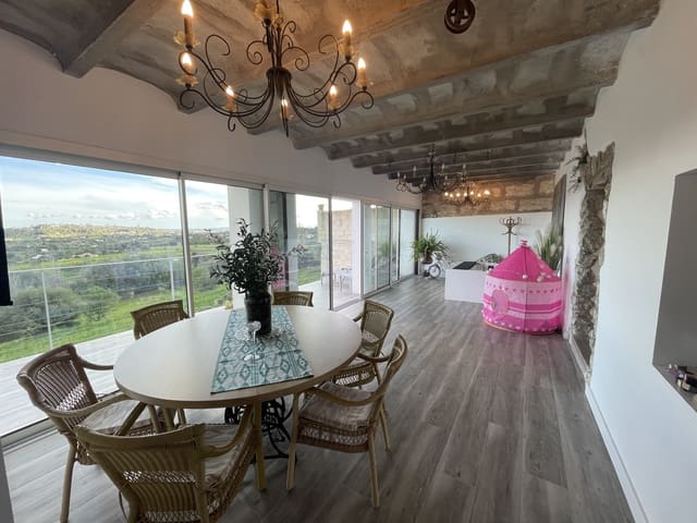 1 soveværelse Lejlighed til leje i Selva - € 1.800 (Ref: 8898155)