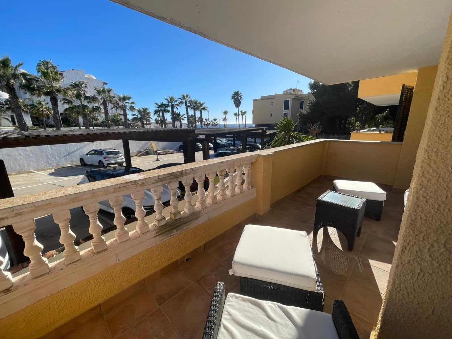 2 quarto Apartamento para arrendar em Santa Ponsa com garagem - 1 600 € (Ref: 8910287)