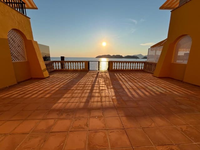 2 makuuhuone Huoneisto vuokrattavana paikassa Santa Ponsa, Calvià mukana 
autotalli - 1 600 € (Ref: 8910287)