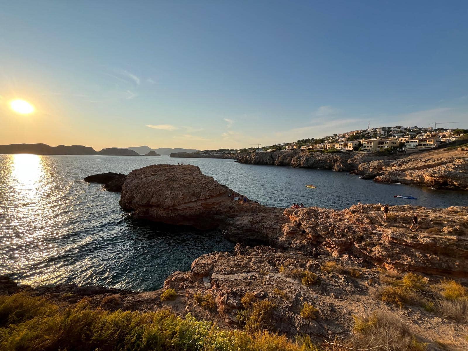 2 quarto Apartamento para arrendar em Santa Ponsa com garagem - 1 600 € (Ref: 8910287)