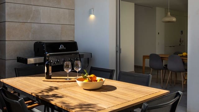 4 soveværelse Villa til salg i Calvià Pueblo, Calvià med swimmingpool garage - € 1.980.000 (Ref: 8910289)