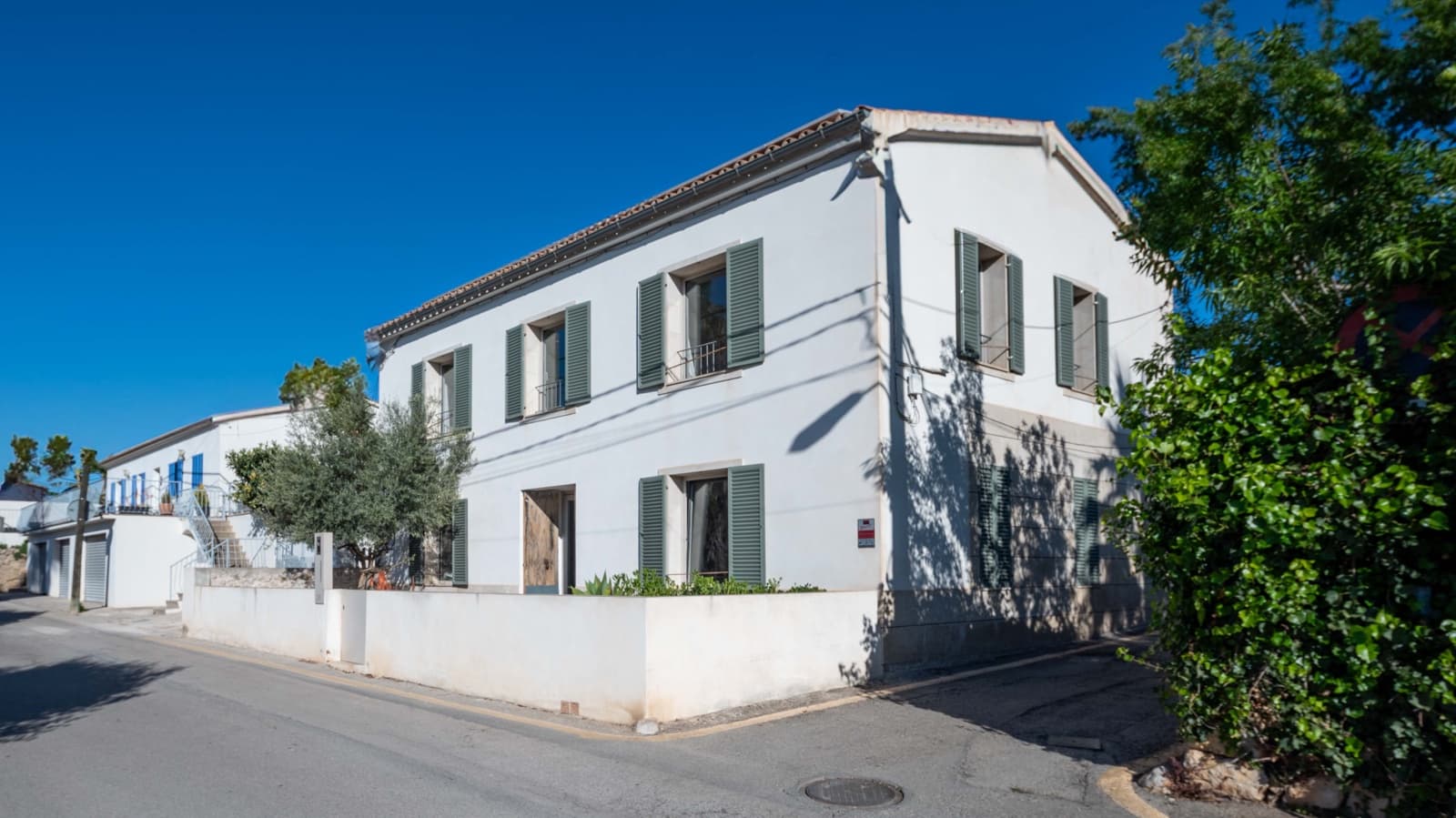 4 soveværelse Villa til salg i Calvia med swimmingpool garage - € 1.980.000 (Ref: 8910289)