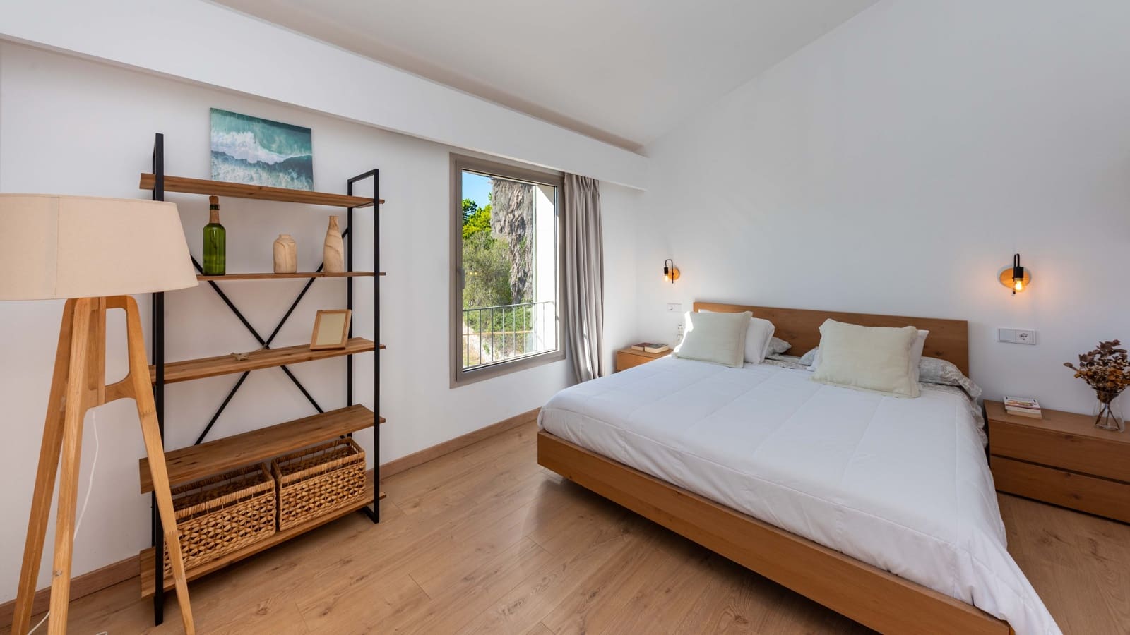 4 soveværelse Villa til salg i Calvia med swimmingpool garage - € 1.980.000 (Ref: 8910289)