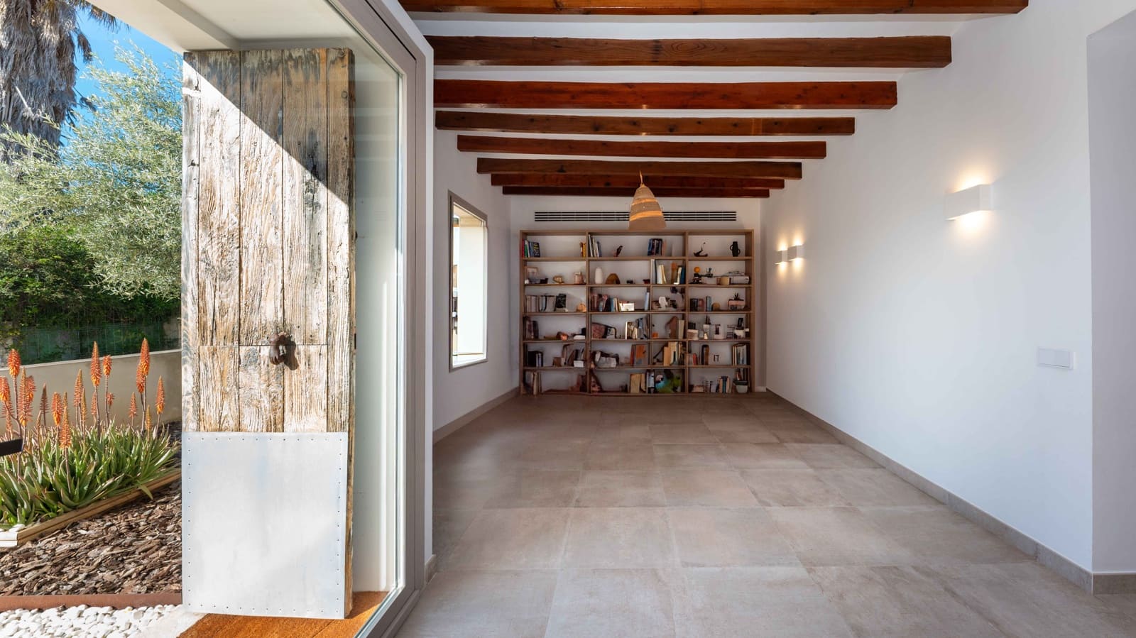 4 soveværelse Villa til salg i Calvia med swimmingpool garage - € 1.980.000 (Ref: 8910289)