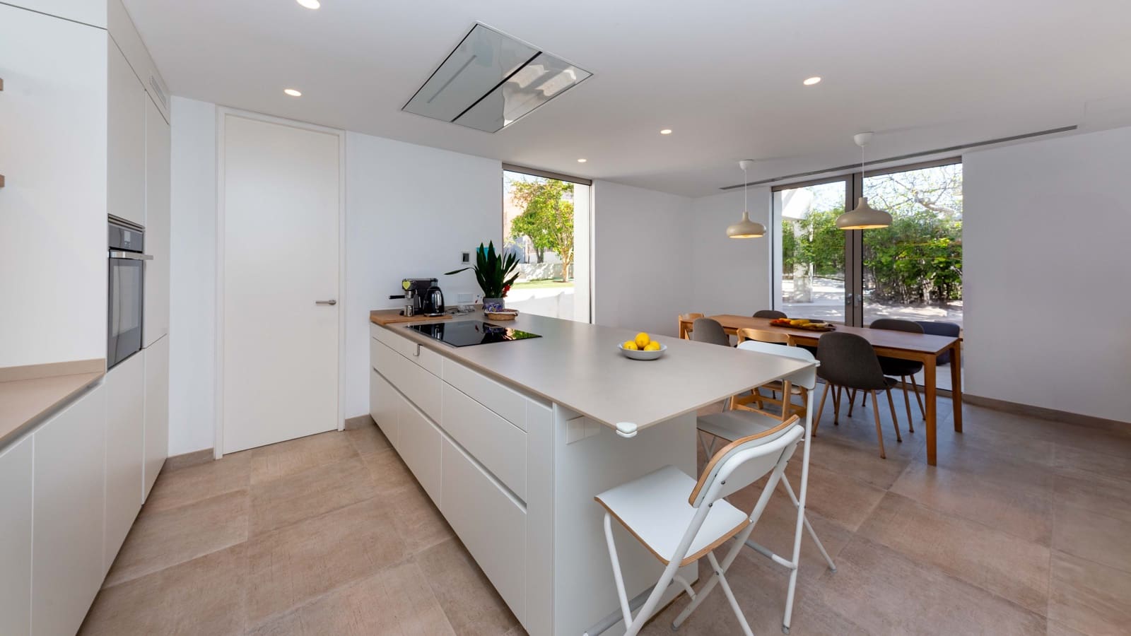 4 soveværelse Villa til salg i Calvia med swimmingpool garage - € 1.980.000 (Ref: 8910289)