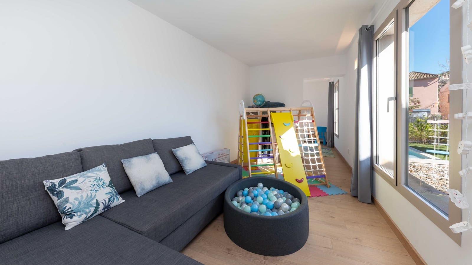 4 soveværelse Villa til salg i Calvia med swimmingpool garage - € 1.980.000 (Ref: 8910289)