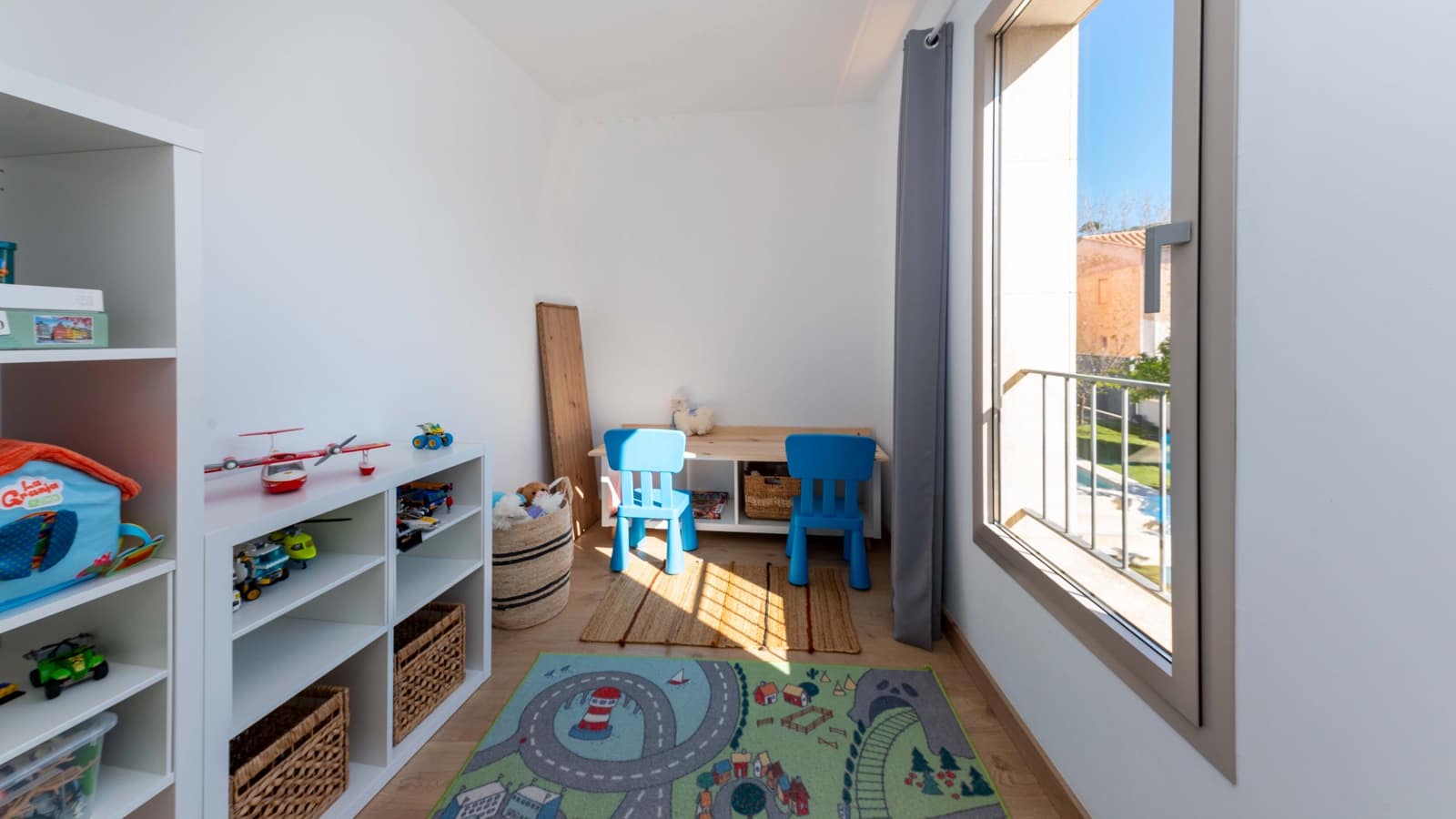 4 soveværelse Villa til salg i Calvia med swimmingpool garage - € 1.980.000 (Ref: 8910289)