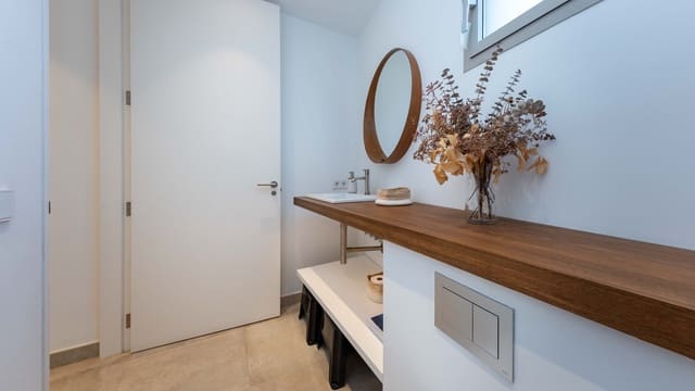 4 soveværelse Villa til salg i Calvià Pueblo, Calvià med swimmingpool garage - € 1.980.000 (Ref: 8910289)