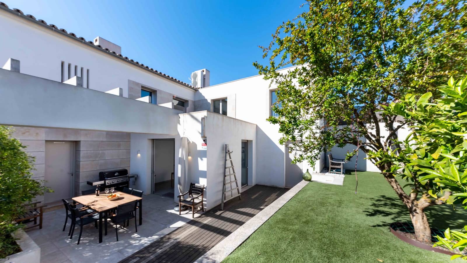 4 soveværelse Villa til salg i Calvia med swimmingpool garage - € 1.980.000 (Ref: 8910289)