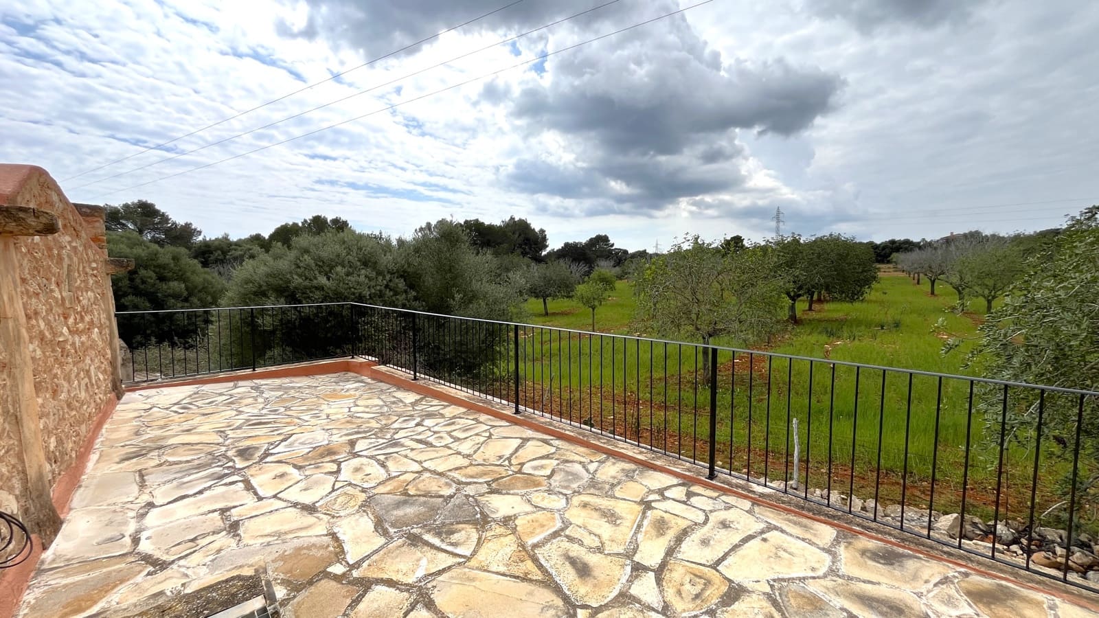 4 bedroom Finca/Country House for rent in Portocolom with garage - € 2,300 (Ref: 8910290)