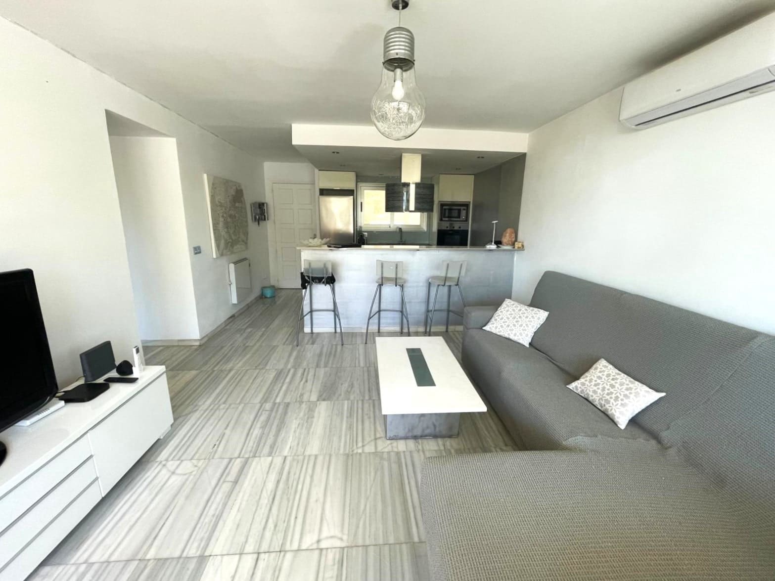 2 soverom Leilighet til salgs i Santa Ponsa med garasje - € 560 000 (Ref: 8910291)