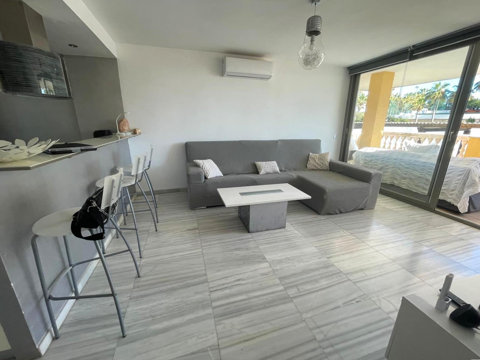 2 soverom Leilighet til salgs i Santa Ponsa med garasje - € 560 000 (Ref: 8910291)