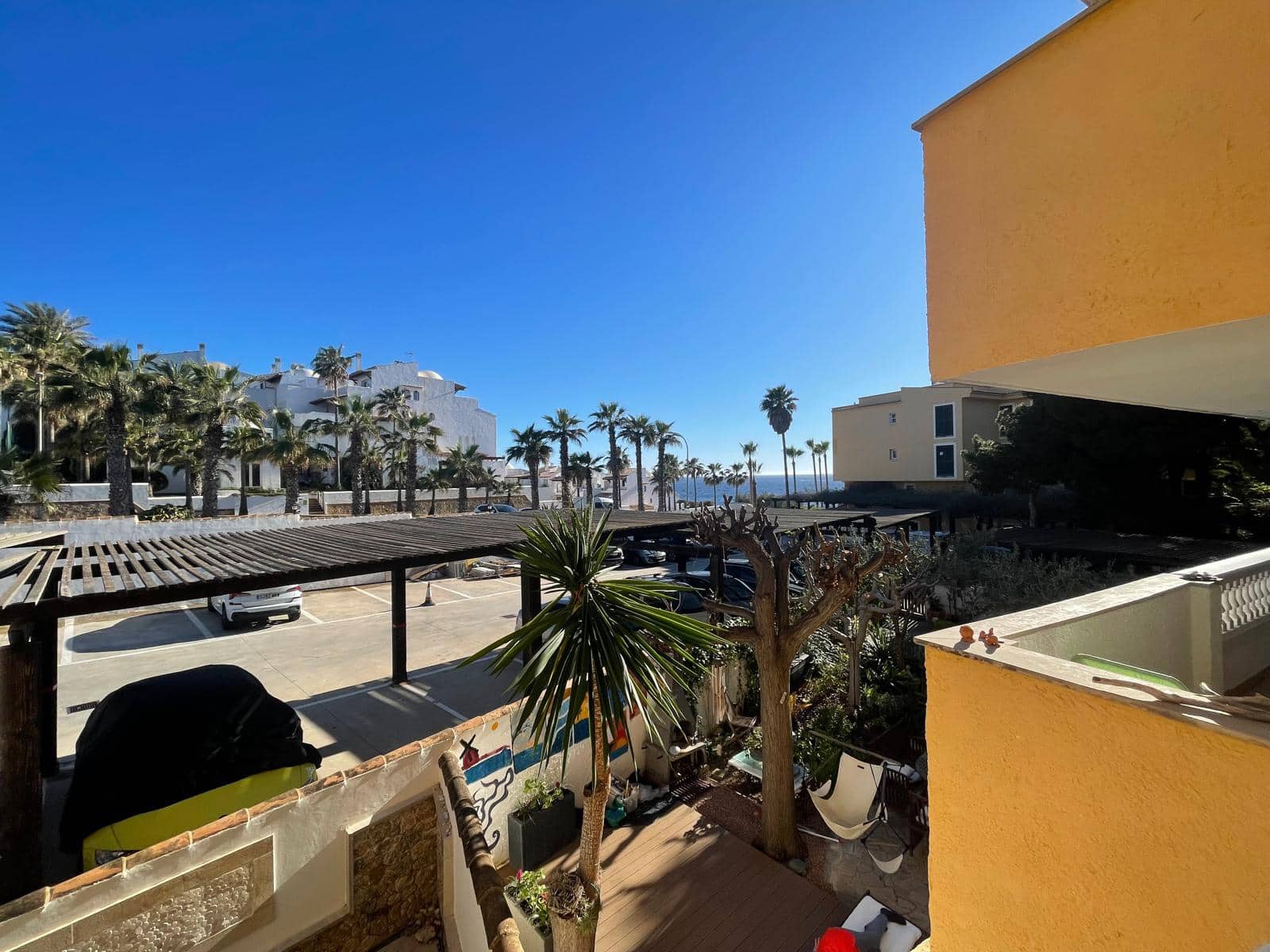 2 soverom Leilighet til salgs i Santa Ponsa med garasje - € 560 000 (Ref: 8910291)