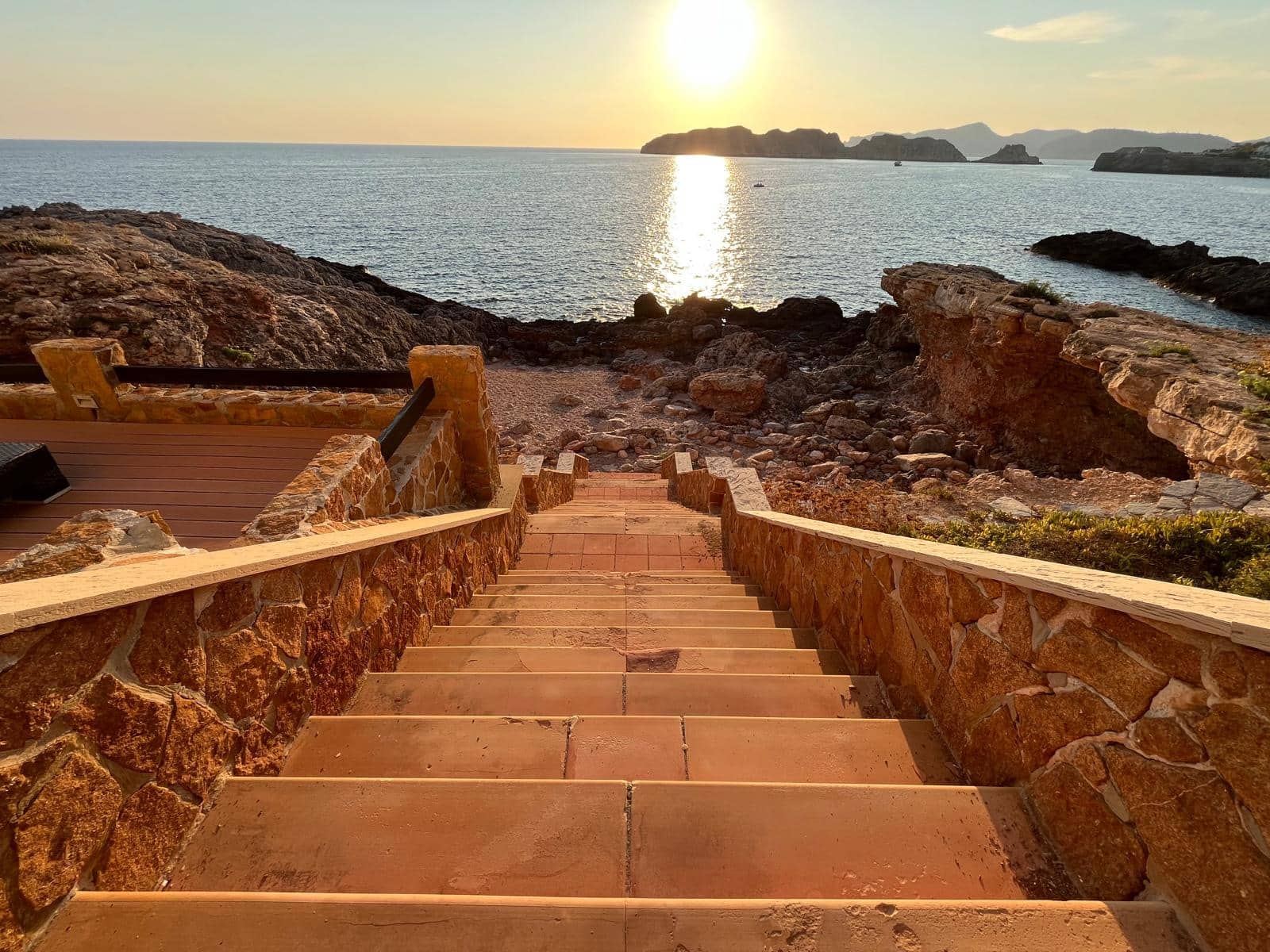 2 soverom Leilighet til salgs i Santa Ponsa med garasje - € 560 000 (Ref: 8910291)