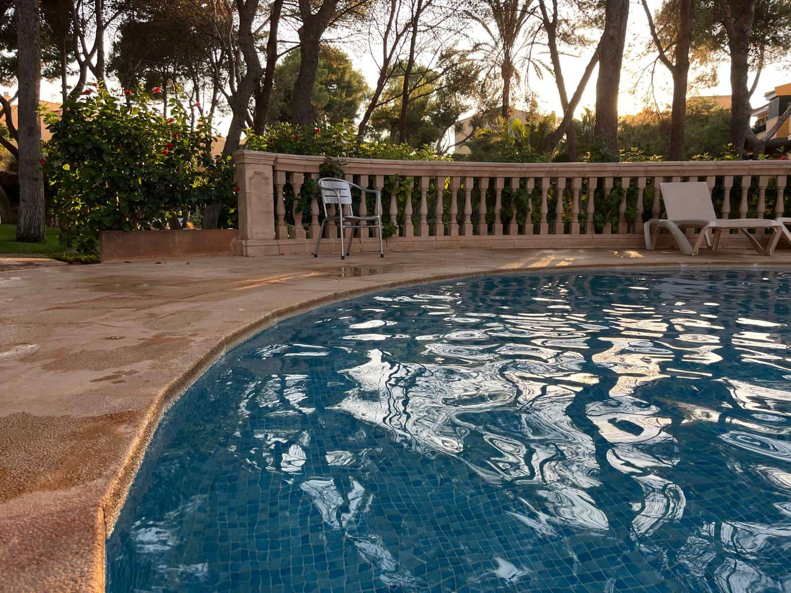 2 soverom Leilighet til salgs i Santa Ponsa med garasje - € 560 000 (Ref: 8910291)