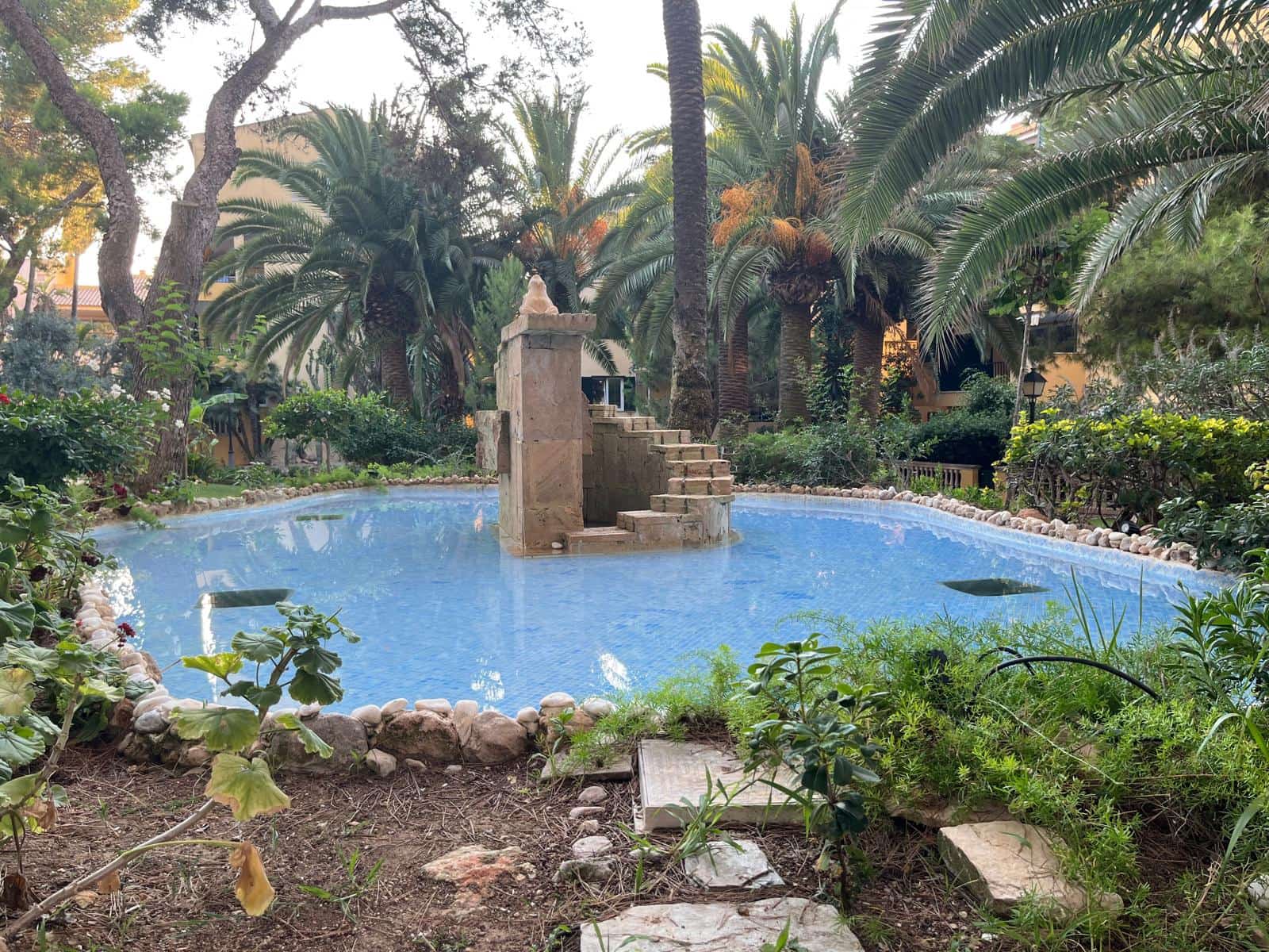 2 soverom Leilighet til salgs i Santa Ponsa med garasje - € 560 000 (Ref: 8910291)