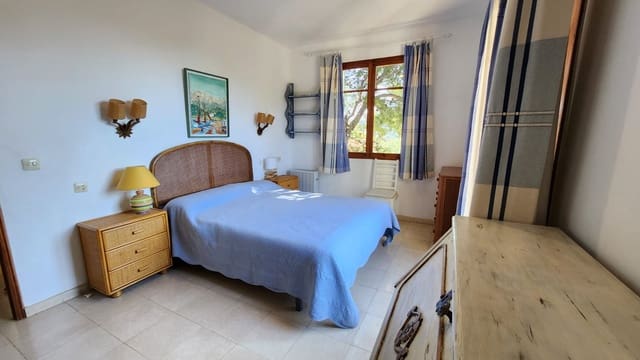 6 soveværelse Villa til leje i Puerto de Andratx, Andratx med garage - € 3.500 (Ref: 8917459)