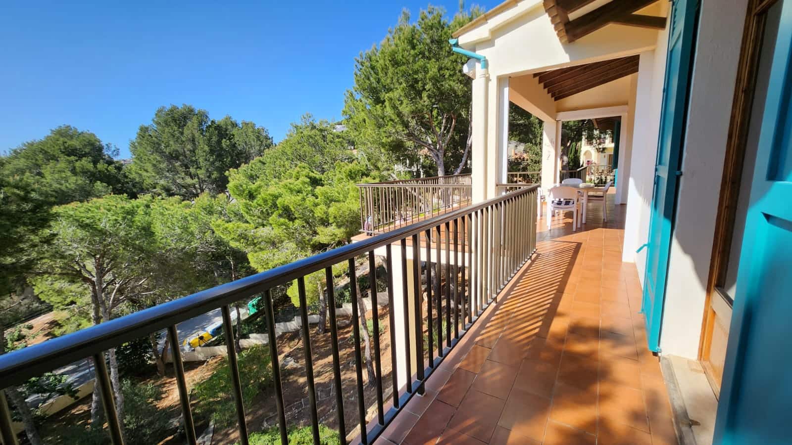 6 soveværelse Villa til leje i Puerto de Andratx med garage - € 3.500 (Ref: 8917459)