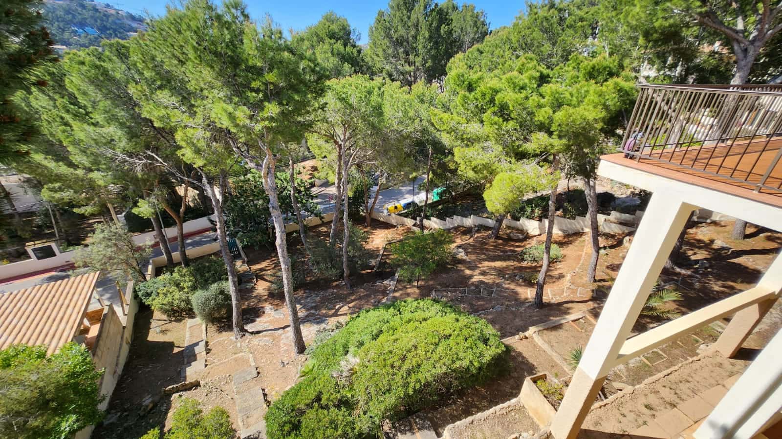 6 soveværelse Villa til leje i Puerto de Andratx med garage - € 3.500 (Ref: 8917459)