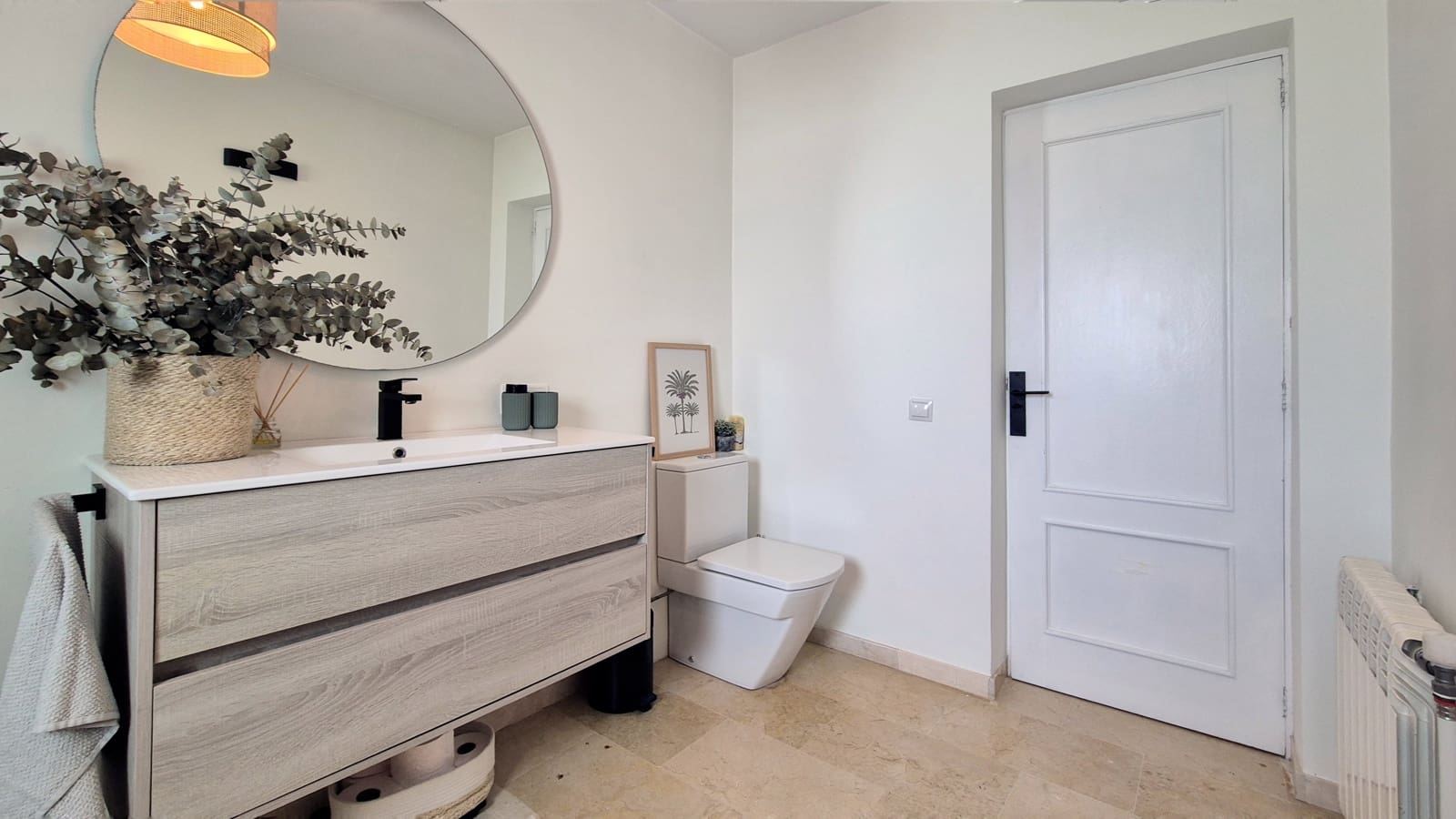 4 soveværelse Villa til salg i El Toro / Port Adriano med garage - € 1.550.000 (Ref: 8917460)