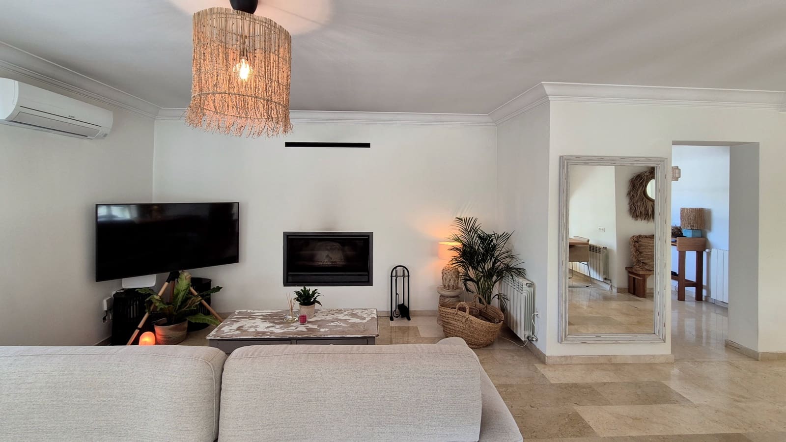 4 soveværelse Villa til salg i El Toro / Port Adriano med garage - € 1.550.000 (Ref: 8917460)