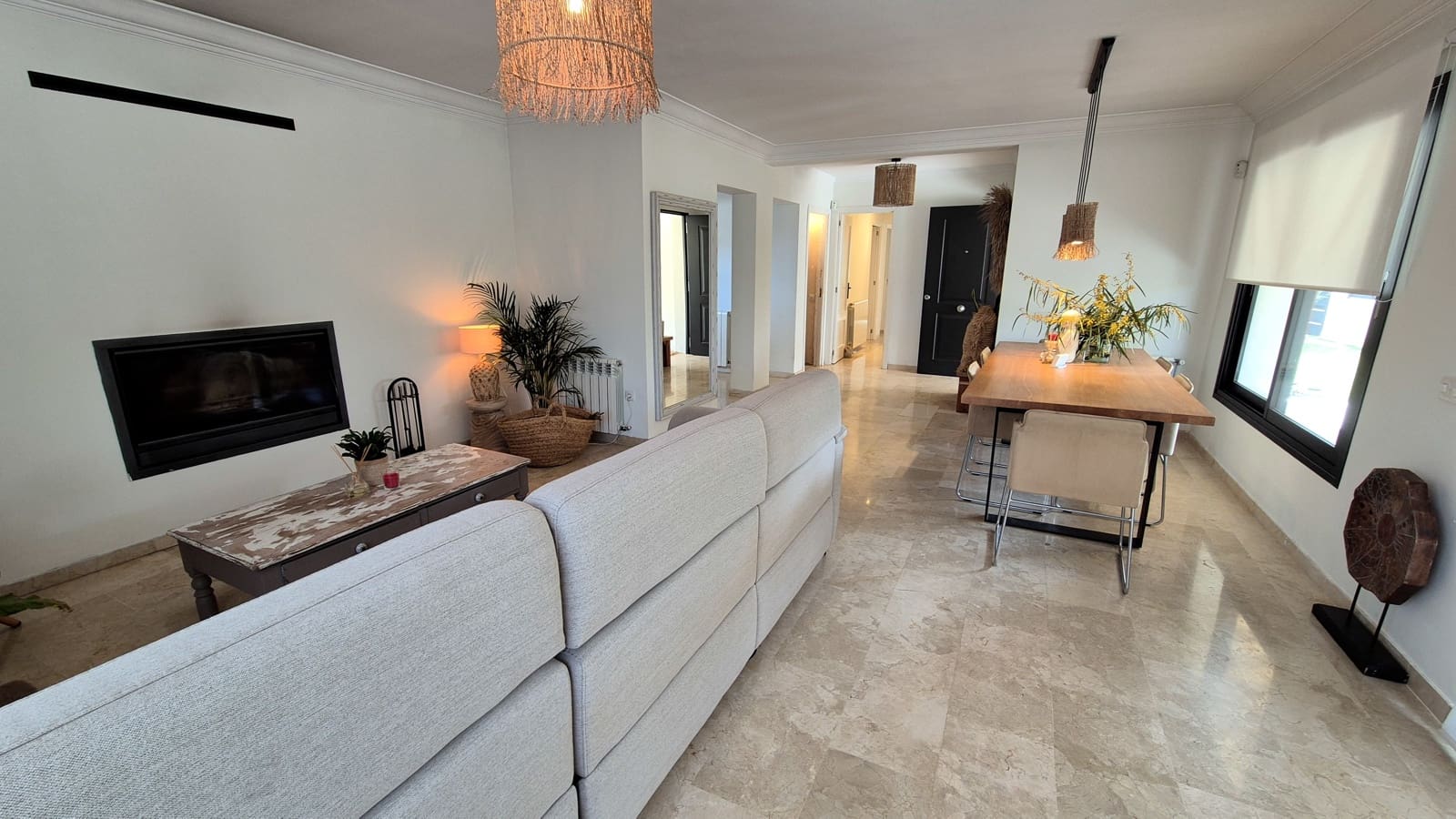 4 soveværelse Villa til salg i El Toro / Port Adriano med garage - € 1.550.000 (Ref: 8917460)